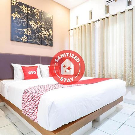Oyo 1486 Tantular Residence Denpasar Eksteriør bilde
